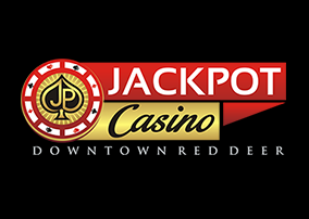 Jackpot Casino Red Deer